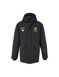 HAMMARBY TEAM WINTER JACKET JR