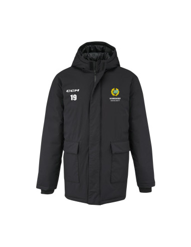 HAMMARBY TEAM WINTER JACKET JR