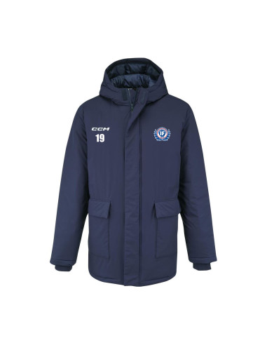 TRÅNGSUND TEAM WINTER JACKET JR