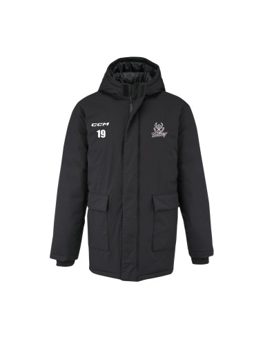 VALLENTUNA TEAM WINTER JACKET JR