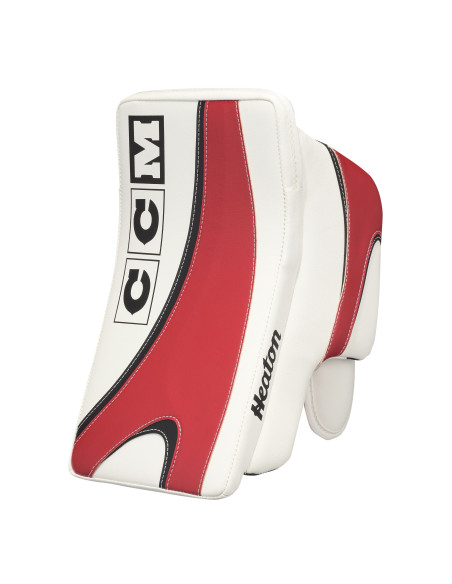 CCM HEATON MÅLVAKTSSTÖT INT