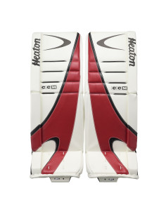 CCM HEATON MÅLVAKTSBENSKYDD SR