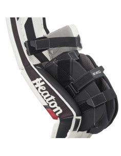 CCM HEATON MÅLVAKTSBENSKYDD SR 2