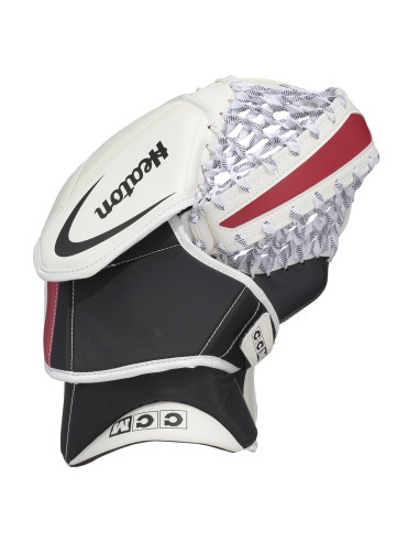 CCM HEATON MÅLVAKTSPLOCK INT