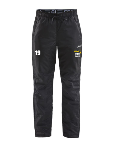 SWE RINGETTE WARM PANT - SPELARBYXA