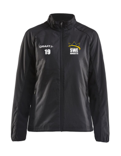SWE RINGETTE WARM JACKET -...