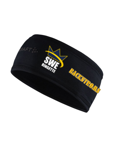 SWE RINGETTE PANNBAND