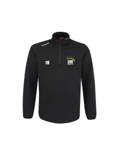 SWE RINGETTE 1/4 ZIP...