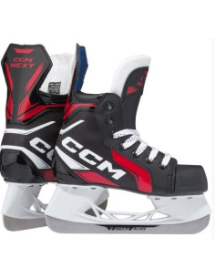 CCM NEXT SKRIDSKOR YTH