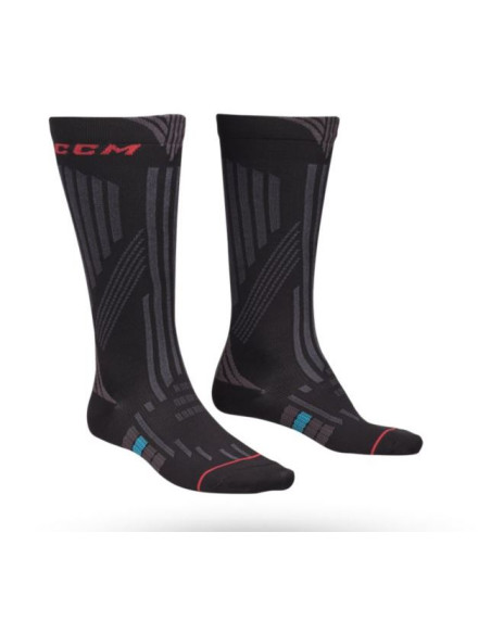CCM PRO COMPRESSION SOCK