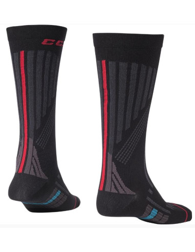 CCM PRO COMPRESSION SOCK