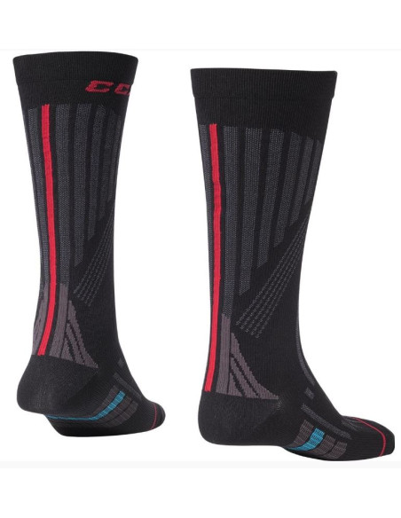 CCM PRO COMPRESSION SOCK