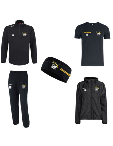 SWE RINGETTE KONFEKTIONS PAKET 1