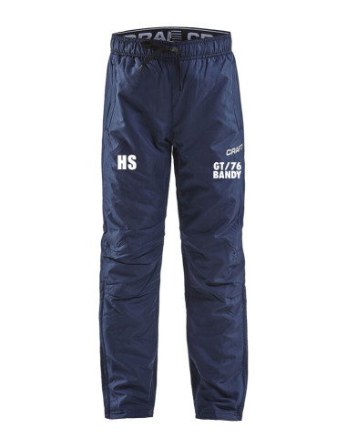 GT/76 BANDY VÄRMESTÄLLSBYXA JR