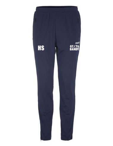 GT/76 BANDY TRÄNINGSBYXA JR