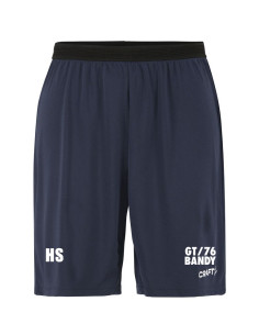 GT/76 BANDY SHORTS JR
