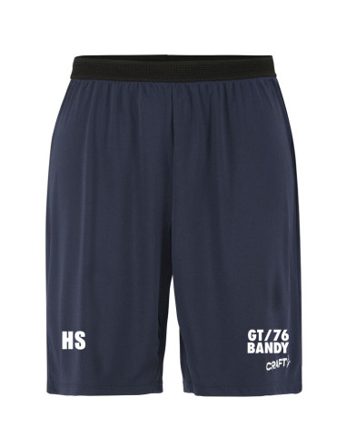 GT/76 BANDY SHORTS JR