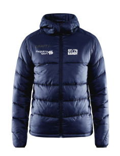 GT/76 BANDY KLUBBJACKA DUN JR