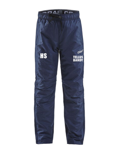 TELLUS BANDY VÄRMESTÄLLSBYXA SR