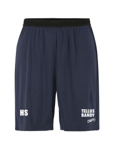 TELLUS BANDY SHORTS SR