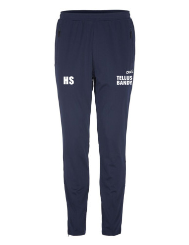 TELLUS BANDY TRÄNINGSBYXA SR