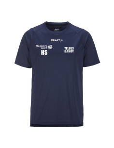 TELLUS BANDY T-SHIRT SR