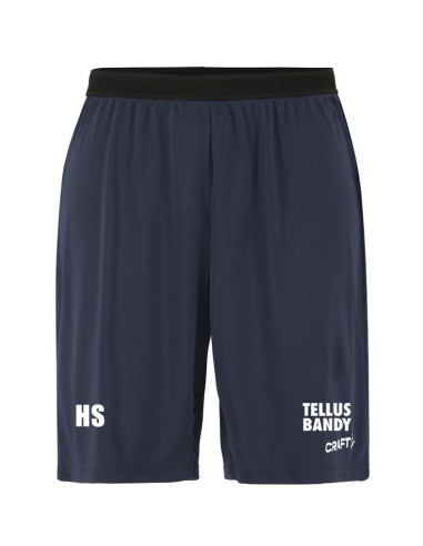 TELLUS BANDY SHORTS JR