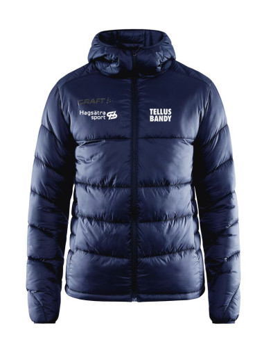 TELLUS BANDY KLUBBJACKA DUN SR