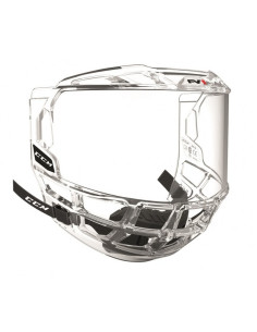 CCM FV1 FULL VISOR SR