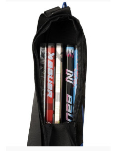 BAUER MYSTERY MINI STICK BAG 2