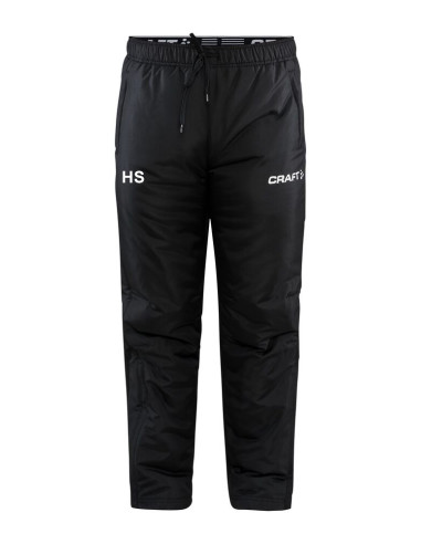 GUSTAVSBERG BANDY VÄRMESTÄLL BYXA JR