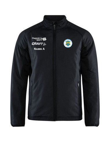 GUSTAVSBERG BANDY VÄRMESTÄLL JACKA SR...