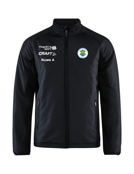 GUSTAVSBERG BANDY VÄRMESTÄLL JACKA SR HERR