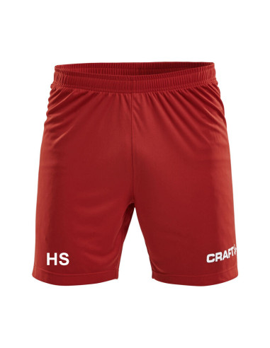 GUSTAVSBERG BANDY SHORTS JR