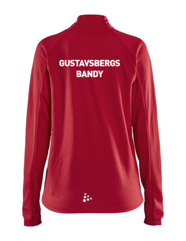 GUSTAVSBERG BANDY TRÄNINGSOVERALL...