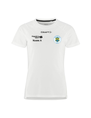 GUSTAVSBERG BANDY T-SHIRT SR DAM