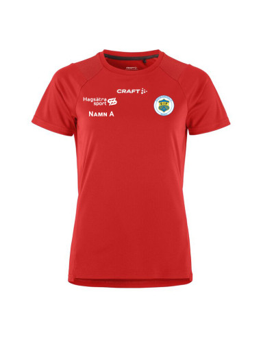 GUSTAVSBERG BANDY T-SHIRT SR DAM