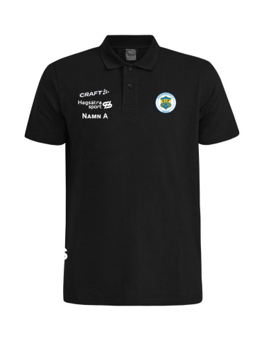 GUSTAVSBERG BANDY PIKE SVART HERR