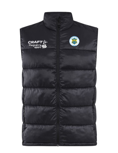 GUSTAVSBERG BANDY VÄST SVART SR HERR