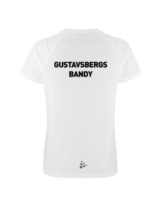GUSTAVSBERG BANDY T-SHIRT JR 2
