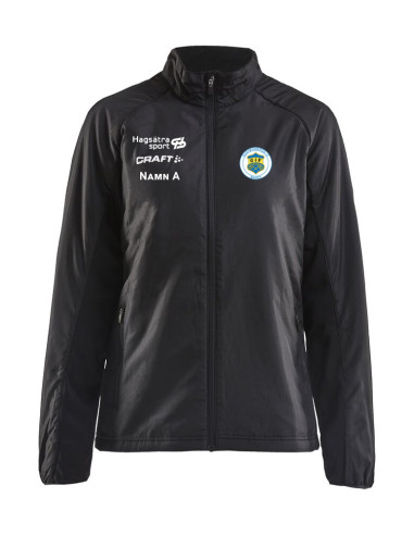 GUSTAVSBERG BANDY VÄRMESTÄLL JACKA SR...