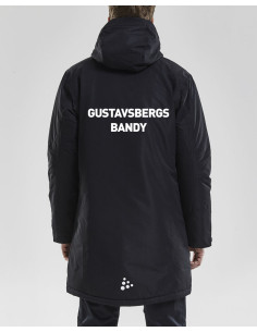 GUSTAVSBERG BANDY PARKAS... 2