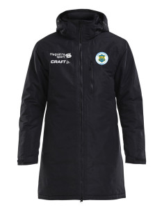 GUSTAVSBERG BANDY PARKAS...