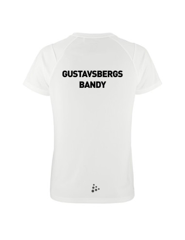 GUSTAVSBERG BANDY T-SHIRT SR HERR