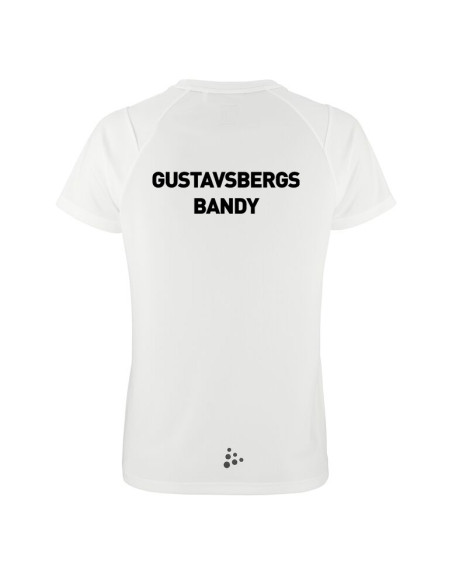 GUSTAVSBERG BANDY T-SHIRT SR HERR