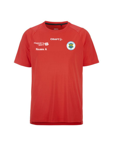 GUSTAVSBERG BANDY T-SHIRT SR HERR