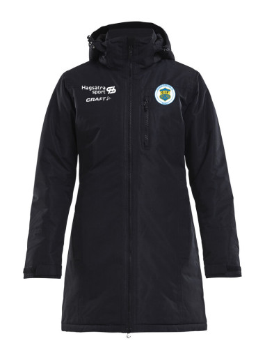 GUSTAVSBERGS BANDY PARKAS LEDARJACKA...