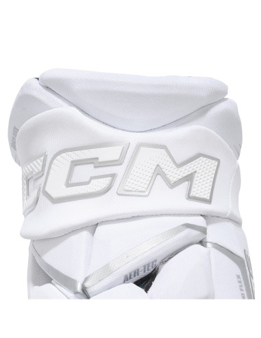 CCM JETSPEED FT8 PRO WHITE...