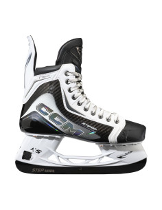 CCM JETSPEED FT8 PRO WHITE... 2