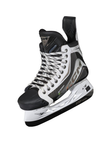 CCM JETSPEED FT8 PRO WHITE SKRIDSKO INT